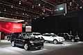 Fuoristrata e Suv Land Rover